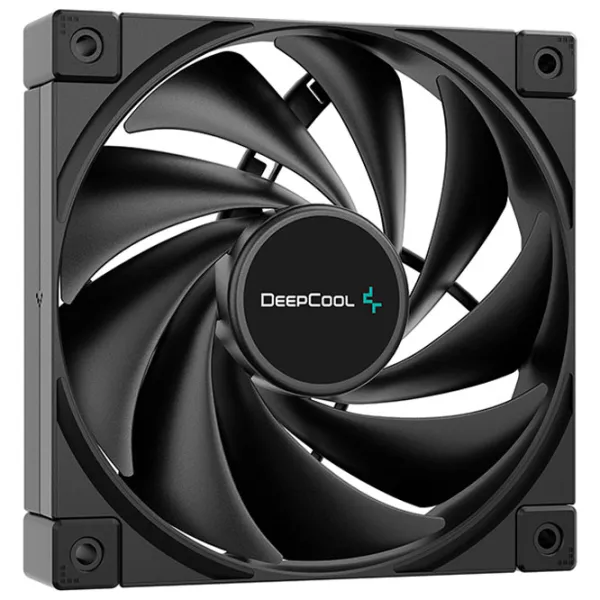 Кулер Deepcool AK620 Гидравлический подшипник/ 1850 об/ мин photo 5 Кулер Deepcool AK620 Гидравлический подшипник/ 1850 об/ мин photo 5