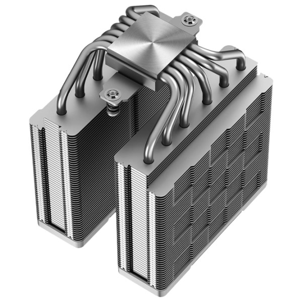 Кулер Deepcool AK620 Гидравлический подшипник/ 1850 об/ мин photo 6 Кулер Deepcool AK620 Гидравлический подшипник/ 1850 об/ мин photo 6