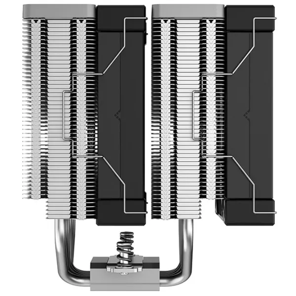 Кулер Deepcool AK620 Гидравлический подшипник/ 1850 об/ мин photo 7 Кулер Deepcool AK620 Гидравлический подшипник/ 1850 об/ мин photo 7