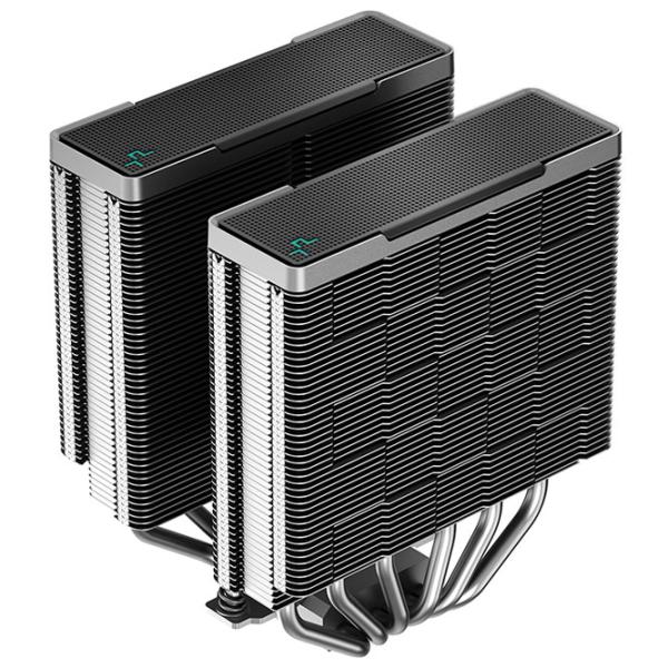 Кулер Deepcool AK620 Гидравлический подшипник/ 1850 об/ мин photo 8 Кулер Deepcool AK620 Гидравлический подшипник/ 1850 об/ мин photo 8