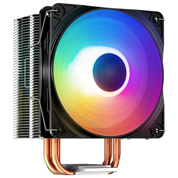 Кулер Deepcool GAMMAXX 400 K Гидродинамический/ 1500 об/ мин photo 2 Кулер Deepcool GAMMAXX 400 K Гидродинамический/ 1500 об/ мин photo 2