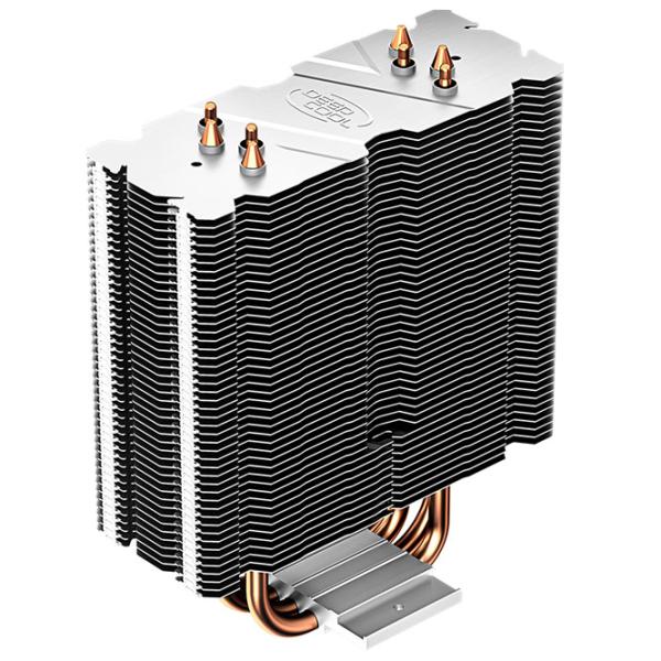 Кулер Deepcool GAMMAXX 400 K Гидродинамический/ 1500 об/ мин photo 5 Кулер Deepcool GAMMAXX 400 K Гидродинамический/ 1500 об/ мин photo 5