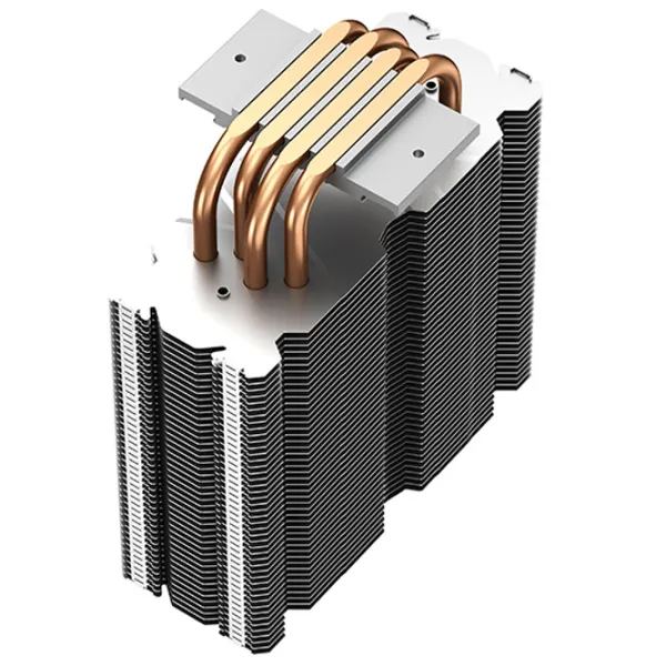 Кулер Deepcool GAMMAXX 400 K Гидродинамический/ 1500 об/ мин photo 7 Кулер Deepcool GAMMAXX 400 K Гидродинамический/ 1500 об/ мин photo 7