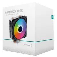 Кулер Deepcool GAMMAXX 400 K Гидродинамический/ 1500 об/ мин photo 9