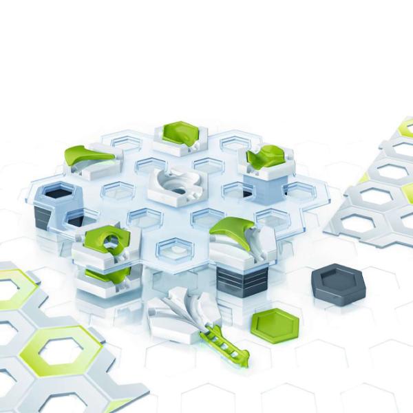 Конструктор GraviTrax Building Творческий/ Разноцветный photo 4