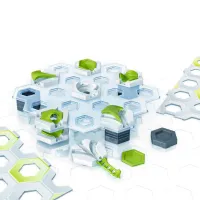 Constructor GraviTrax Building Creativ/ Multicolor photo 4