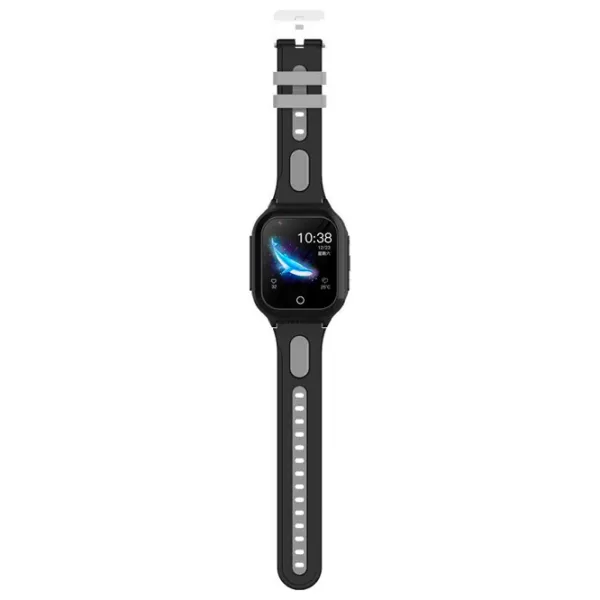 Ceas pentru copii Bubble KT24S 1.4"/ Black photo 5