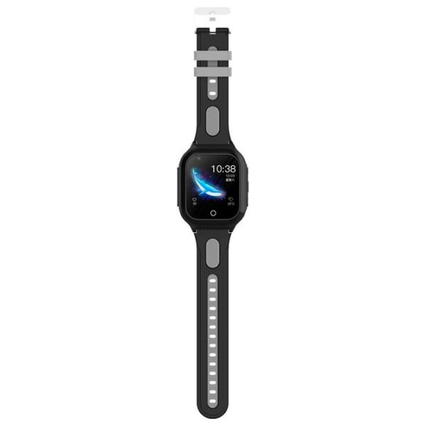 Ceas pentru copii Bubble KT24S 1.4"/ Black photo 5