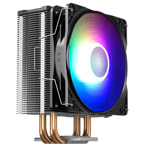 Кулер Deepcool GAMMAXX GT A-RGB Гидродинамический/ 1650 об/ мин photo 2 Кулер Deepcool GAMMAXX GT A-RGB Гидродинамический/ 1650 об/ мин photo 2
