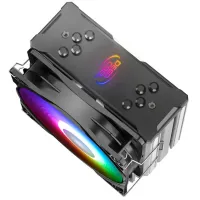 Cooler Deepcool GAMMAXX GT A-RGB Hidrodinamic/ 1650 rpm photo 3