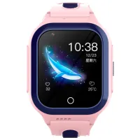 Детские часы Bubble KT24S 1.4"/ Розовый photo 2