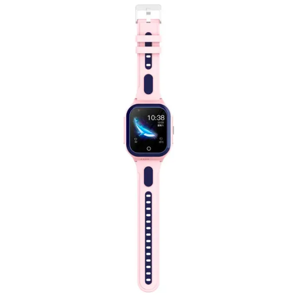 Ceas pentru copii Bubble KT24S 1.4"/ Pink photo 5