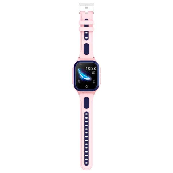 Ceas pentru copii Bubble KT24S 1.4"/ Pink photo 5