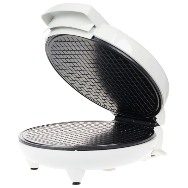 Aparat vafe Saturn ST-EC0153 1200 W/ White photo 4