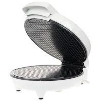 Aparat vafe Saturn ST-EC0153 1200 W/ White photo 4