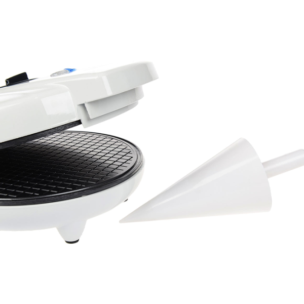 Aparat vafe Saturn ST-EC0153 1200 W/ White photo 5