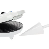Aparat vafe Saturn ST-EC0153 1200 W/ White photo 5