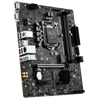 Материнская плата MSI H510M-A PRO mATX/ Intel H510 photo 2