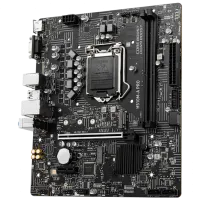 Материнская плата MSI H510M-A PRO mATX/ Intel H510 photo 3