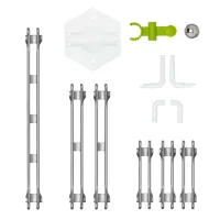 Constructor GraviTrax Hammer Creativ/ Multicolor photo 3