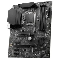 Материнская плата MSI PRO Z690-P DDR4 ATX/ Intel Z690 photo 2