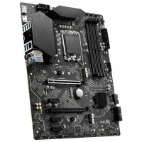 Материнская плата MSI PRO Z690-P DDR4 ATX/ Intel Z690 photo 3