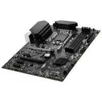 Материнская плата MSI PRO Z690-P DDR4 ATX/ Intel Z690 photo 4