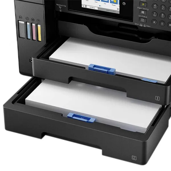 Принтер Epson L11160 Струйный/ Цветная/ Черный photo 4
