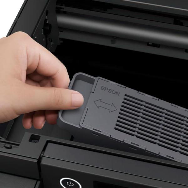 Принтер Epson L11160 Струйный/ Цветная/ Черный photo 5
