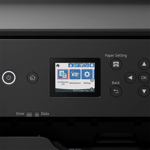 Принтер Epson L11160 Струйный/ Цветная/ Черный photo 7