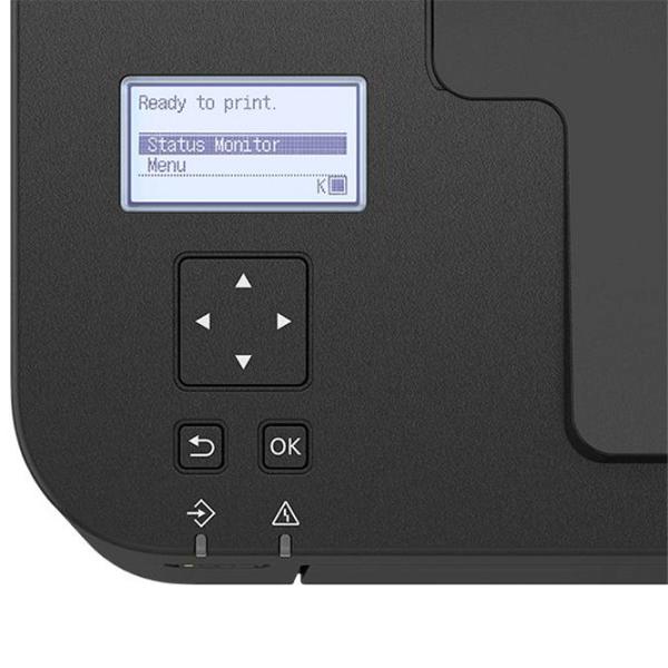 Принтер Canon LBP162dw Лазерный/ Монохромный photo 3