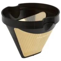Cafetieră Bosch TKA8631 Cu picurare/ 1.25 l/ White photo 6