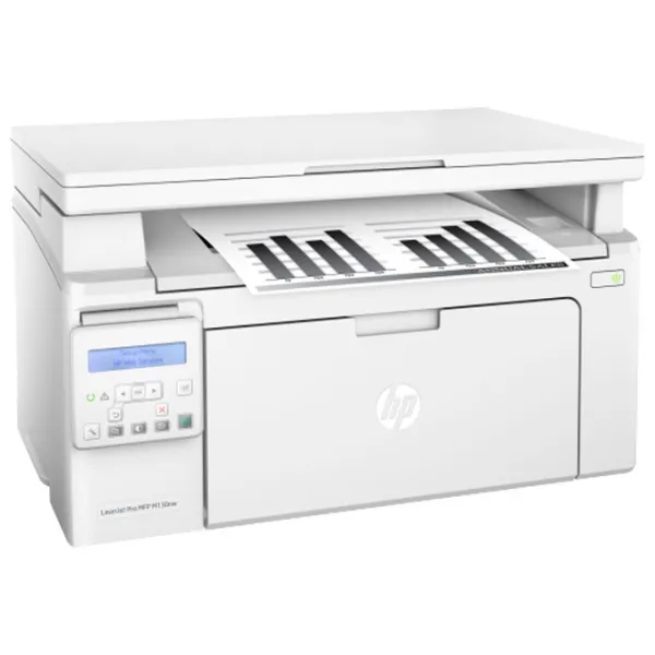 Dispozitiv multifuncțional HP M130nw Laser/ Alb-negru photo 2