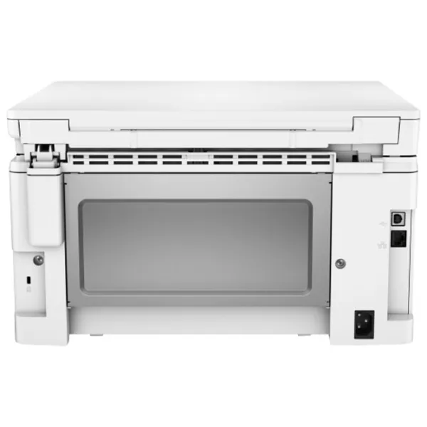 Dispozitiv multifuncțional HP M130nw Laser/ Alb-negru photo 3