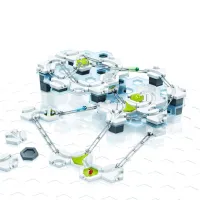 Constructor GraviTrax Starter Set Creativ/ Multicolor photo 3