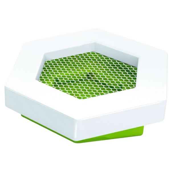 Конструктор GraviTrax Trampoline Творческий/ Белый, зелёный photo 2