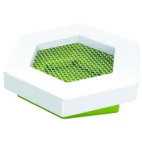 Constructor GraviTrax Trampoline Creativ/ White, green photo 2