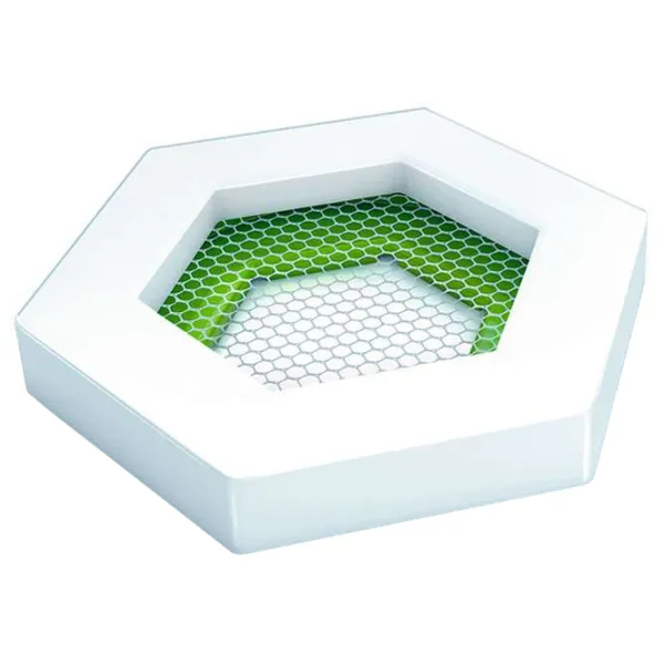 Конструктор GraviTrax Trampoline Творческий/ Белый, зелёный photo 3