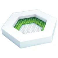 Constructor GraviTrax Trampoline Creativ/ White, green photo 3