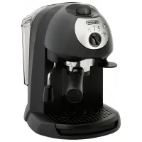 Espressor DeLonghi EC191.CD Manual (cu cupă) / 1 l / Black photo 2