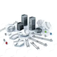 Constructor GraviTrax Trax Creativ/ Gray photo 2