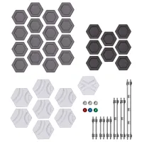 Constructor GraviTrax Trax Creativ/ Gray photo 3