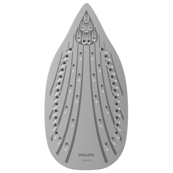 Утюг Philips DST3011/ 20 Классический/ 2100 Вт/ Синий photo 3
