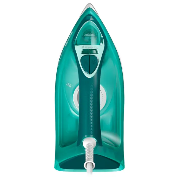 Утюг Philips DST3030/ 70 Классический/ 2400 Вт/ Зелёный photo 2