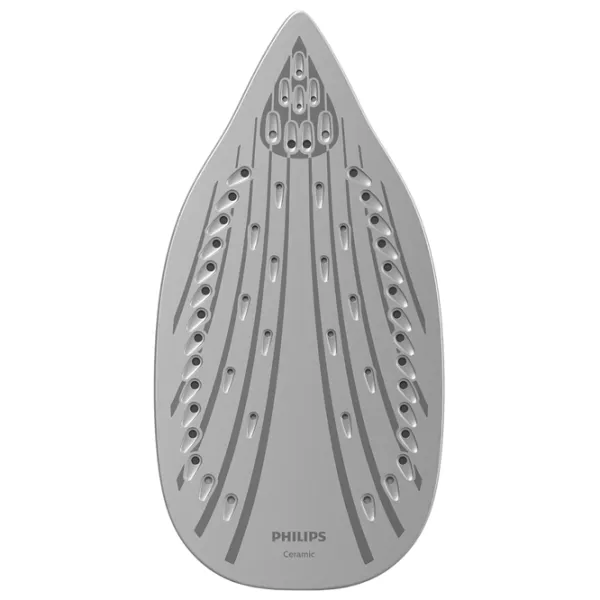 Утюг Philips DST3030/ 70 Классический/ 2400 Вт/ Зелёный photo 3
