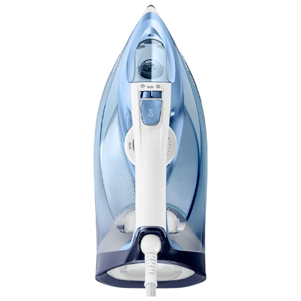Утюг Philips GC4532/ 2 Классический/ 2400 Вт/ Синий photo 2