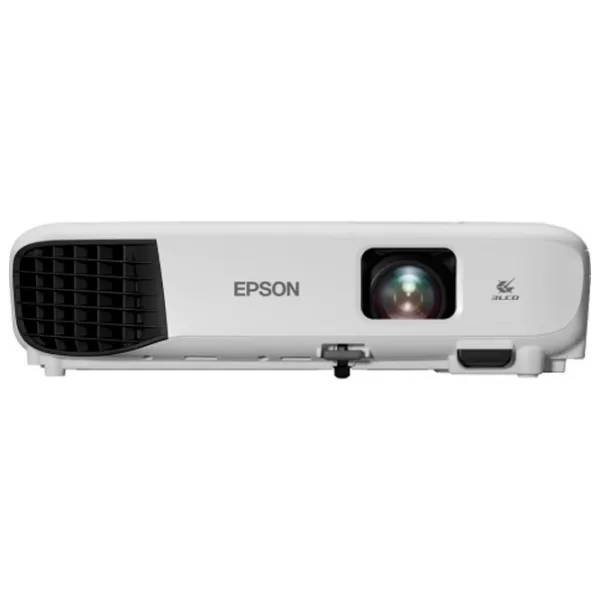 Проектор Epson EB-E10 Для офиса/ Белый photo 2