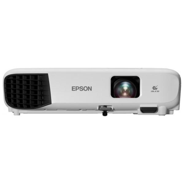 Проектор Epson EB-E10 Для офиса/ Белый photo 2
