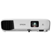 Проектор Epson EB-E10 Для офиса/ Белый photo 2