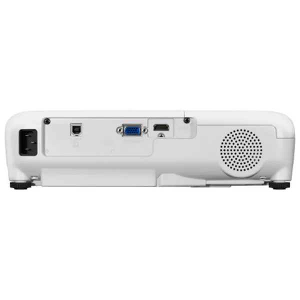 Проектор Epson EB-E10 Для офиса/ Белый photo 3